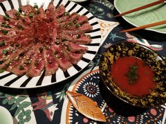 -久喜番和牛烧肉酒场(北辰三角洲店)