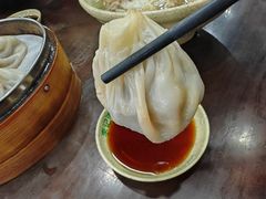 -李记清真馆(打钉巷店)