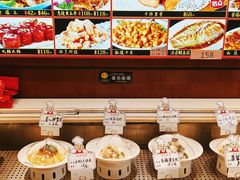 -惠宾饭庄(中山路店)