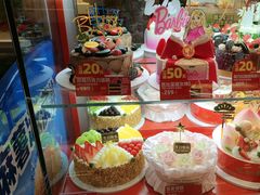 -味多美蛋糕(回龙观东大街店)