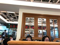 大堂-世窗冰室(机场DFS店)