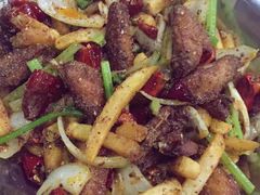 -辣盆盆麻辣小龙虾(哈尔滨总店)