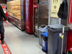 -成都玉林串串香(世纪港湾店)