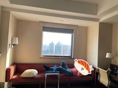 -上海西藏大厦万怡酒店