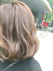 -京都造型·烫发·染发
