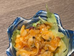 -炙柒Sekinana·精致料理 烧鸟·铁板烧(海上世界店)