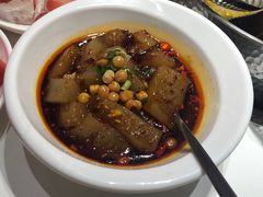 -犇鼎牛潮汕牛肉火锅(新辰里学清路店)