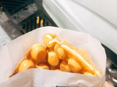 黄金鸡蛋仔-妈咪鸡蛋仔(尖沙咀东分店)