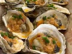 -琼大师东方烤乳猪(亚特兰蒂斯店)