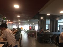 -麦当劳(北京路广百广场店)