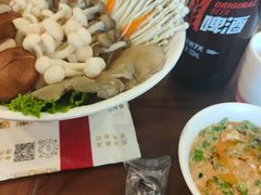 -清真·鸦儿李记·小馆(后海店)