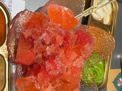 -牧童禧肉社·韩国炭火烤肉店(中粮祥云小镇店)