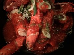 -Burger & Lobster(Dean Street)