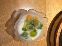 -蜜桃餐厅·伴山(绿宝广场店)