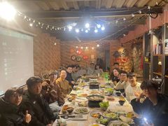 -玩坞轰趴馆·户外团建聚会主题生日派对馆(世豪广场店)