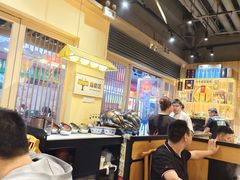 -冰城焰会大丰收铁锅炖(萝岗万达金街店)