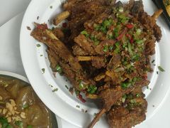 -洞庭家宴·头牌甲鱼(广渠门店)