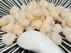 新雅滑虾仁-新雅粤菜馆(南京东路店)