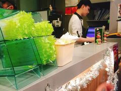 -天仁茗茶(沙田连城广场店)
