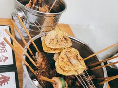 -炒豆合作社(东四总店)