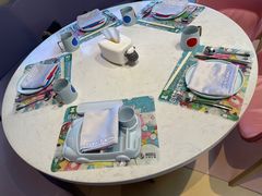 -水桶王国主题餐厅·聚会·生日派对·亲子活动·家庭套餐(亚龙湾希尔顿店)