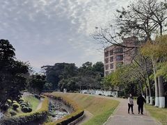 -广东金融学院(校本部)