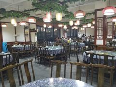 大堂-徐鼎盛民间菜(城南家园店)