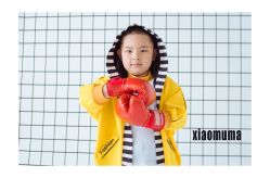 点击看大图 -小木马国际儿童摄影