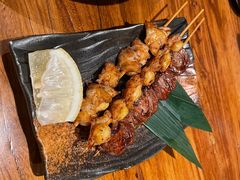 -玄白·炭烤活鳗(上海首店)