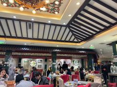 -东来顺饭庄(王府井步行街店)