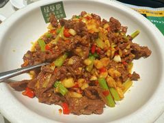 -绿草地·湘菜(7mall店)