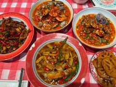 -辣小鲜·南昌大排档(船山路店)