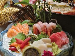 -蟹犇•帝王蟹雪蟹(陆家嘴店)