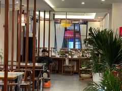 -益恒饭店乡间白族菜(古城总店)