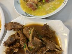 -小陆莲花蟹园农家乐(莲花岛店)