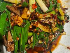 -费大厨辣椒炒肉(高铁吾悦广场店)