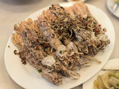 -新峰肉骨茶(总店)