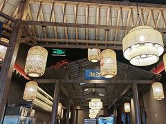 -恰饭·老长沙市井菜 (天河客运站店)