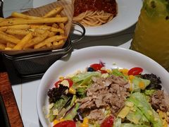 -牛扒先生·厚切雪花牛扒西餐厅(北京路禺山路店)