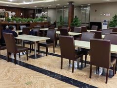 -桃仙机场头等舱休息室