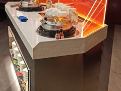 -纽约客美式餐厅(新奥购物中心店)