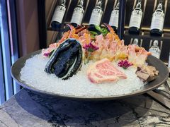 -黑木原精致料理·铁板烧