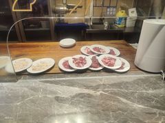 -蒙肥羊·酸汤潮牛·鲜牛肉火锅烤肉自助(岗顶店)