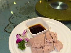 -新聚丰菜馆(太监弄店)