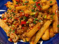 -树厨贵州菜(花果园购物中心店)