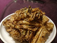 乾隆白菜-九头鸟酒家(四道口店)