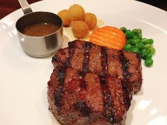 -食间牛排(湖西路店)