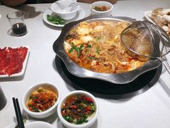 -古乐牛香·鲜牛肉牛杂火锅(吴江三里桥运东商业广场店)