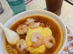 -新宝餐厅(流塘店)