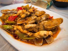-金陵暴走小龙虾·迷踪蟹(凯德MALL店)